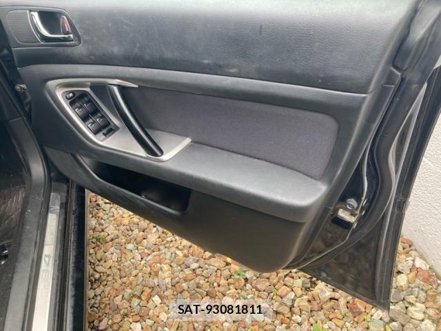 Subaru LEGACY B4 2006-10 7617531-7