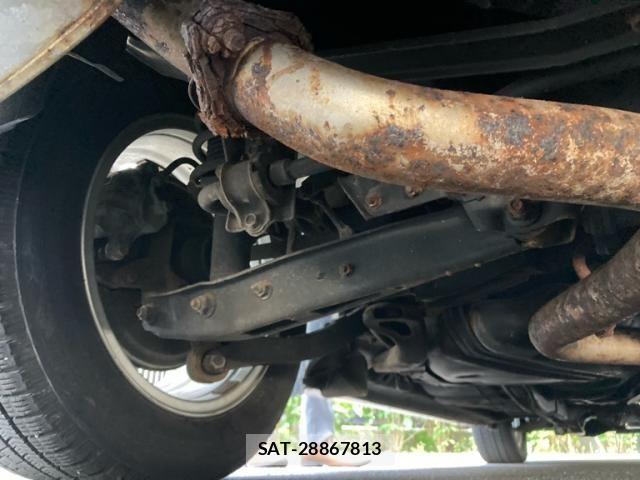 Subaru LEGACY B4 2013-05 7617532-11