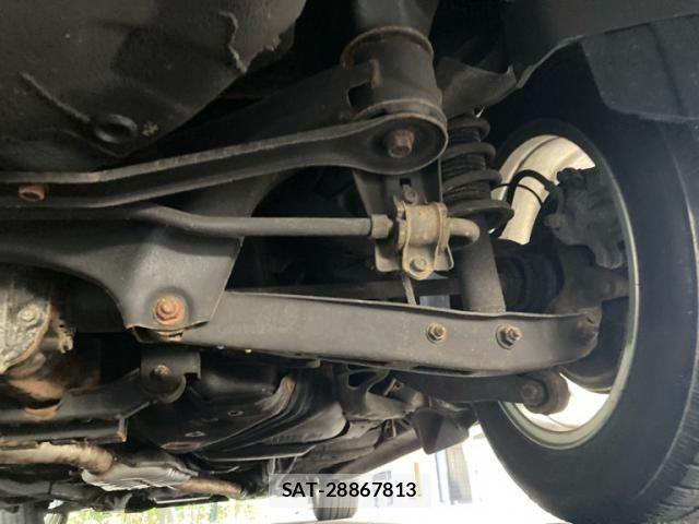 Subaru LEGACY B4 2013-05 7617532-12