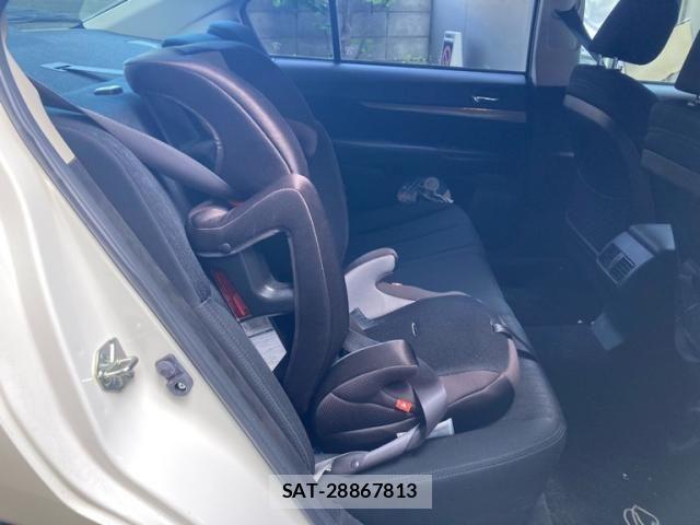 Subaru LEGACY B4 2013-05 7617532-14