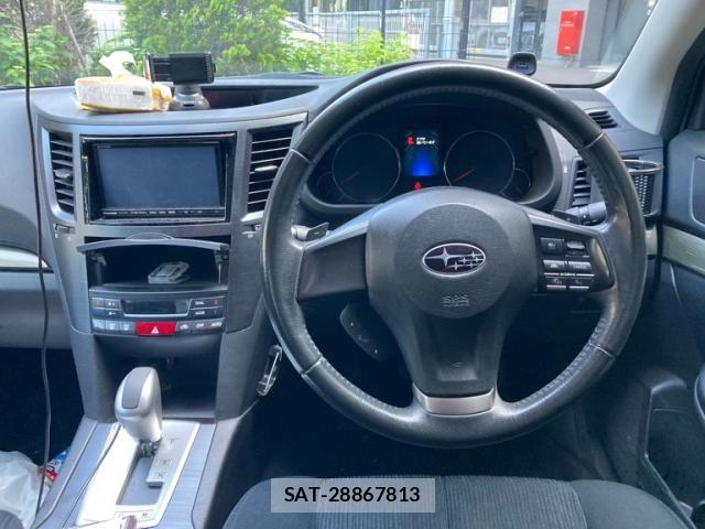 Subaru LEGACY B4 2013-05 7617532-15