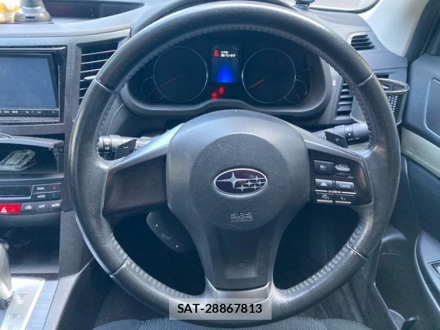 Subaru LEGACY B4 2013-05 7617532-16