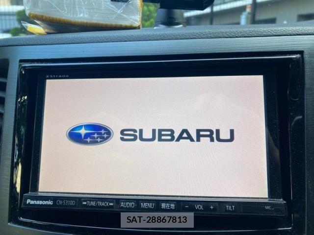 Subaru LEGACY B4 2013-05 7617532-19