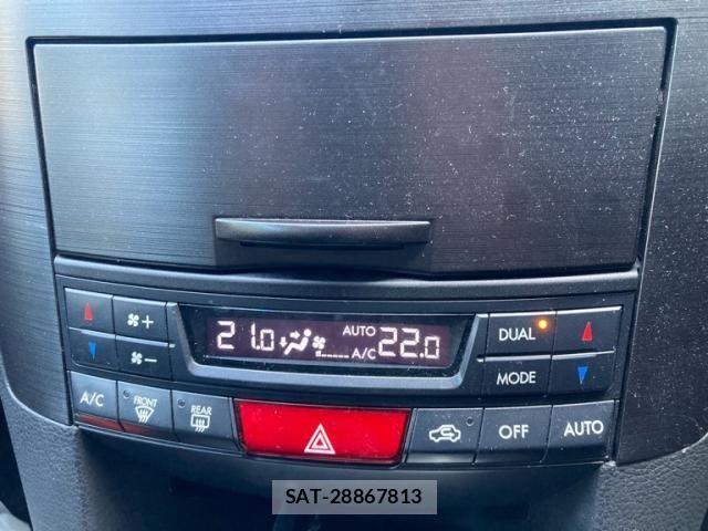 Subaru LEGACY B4 2013-05 7617532-23