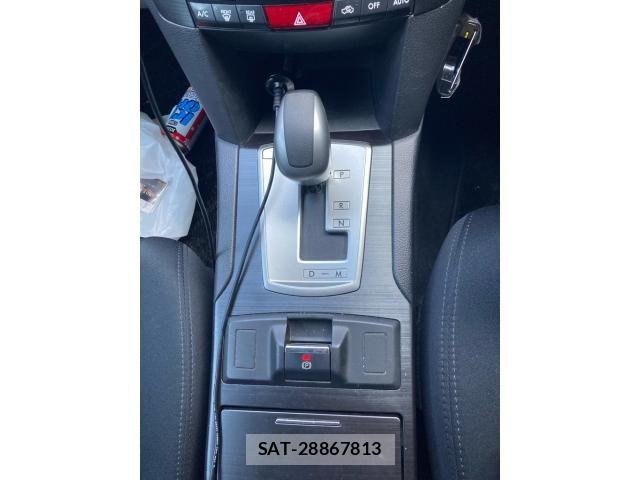 Subaru LEGACY B4 2013-05 7617532-24