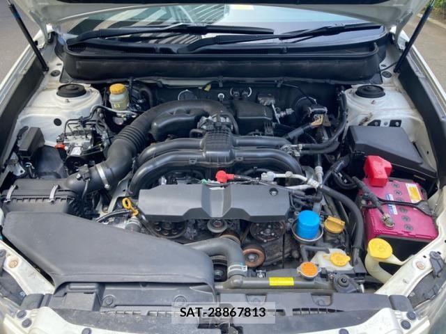 Subaru LEGACY B4 2013-05 7617532-27