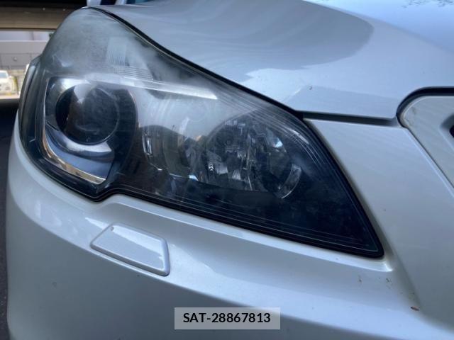 Subaru LEGACY B4 2013-05 7617532-3