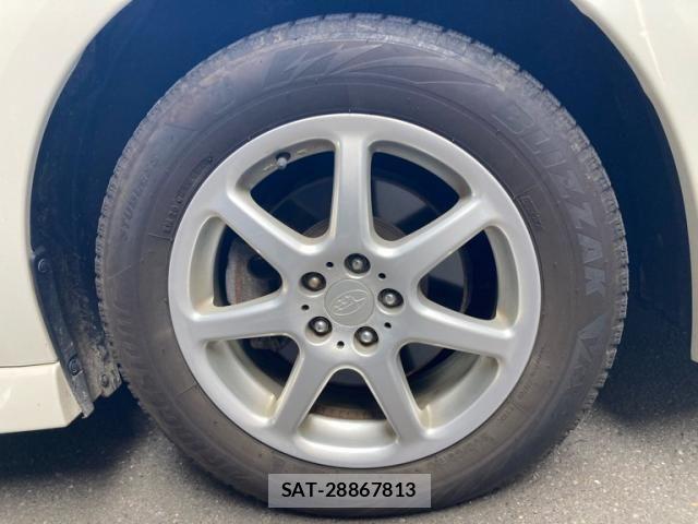 Subaru LEGACY B4 2013-05 7617532-4