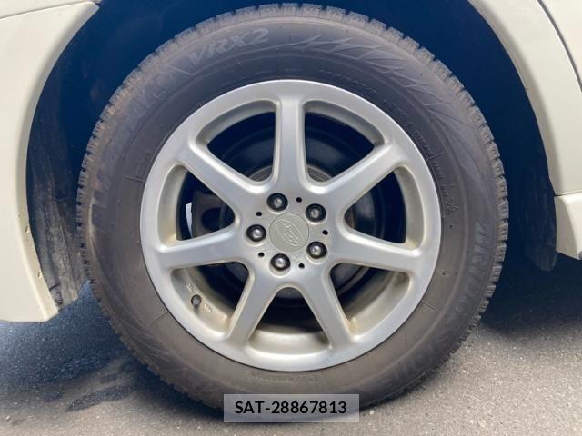 Subaru LEGACY B4 2013-05 7617532-5