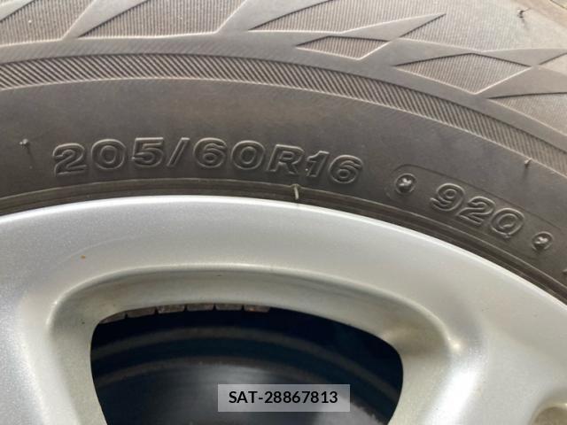 Subaru LEGACY B4 2013-05 7617532-6