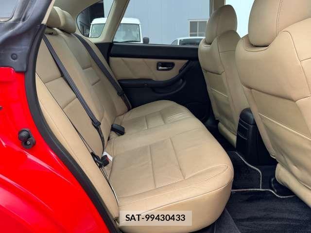 Subaru LEGACY B4 2002-10 7617529-8