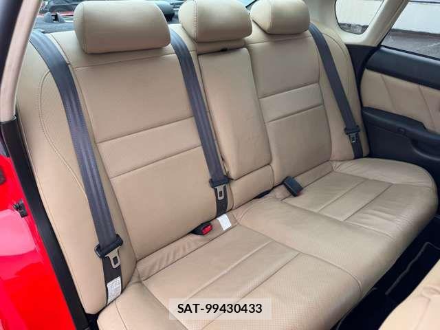 Subaru LEGACY B4 2002-10 7617529-10