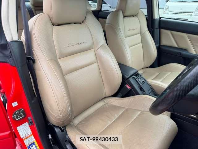 Subaru LEGACY B4 2002-10 7617529-11