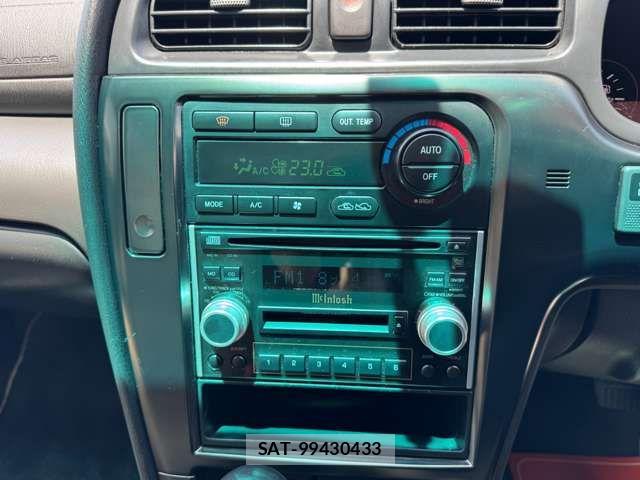 Subaru LEGACY B4 2002-10 7617529-14
