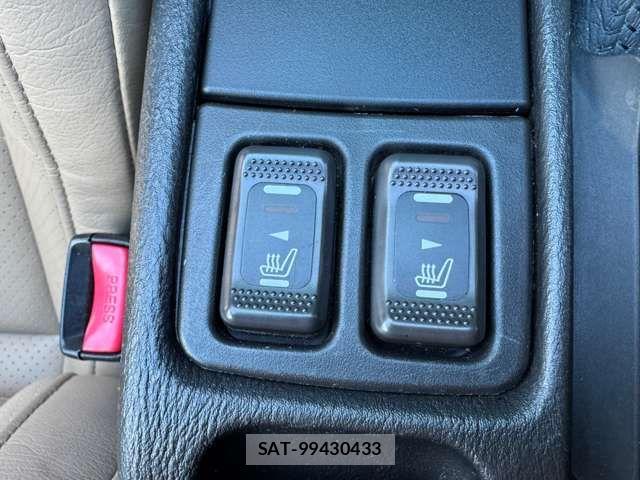 Subaru LEGACY B4 2002-10 7617529-17