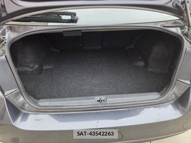 Subaru LEGACY B4 2009-10 7724930-14