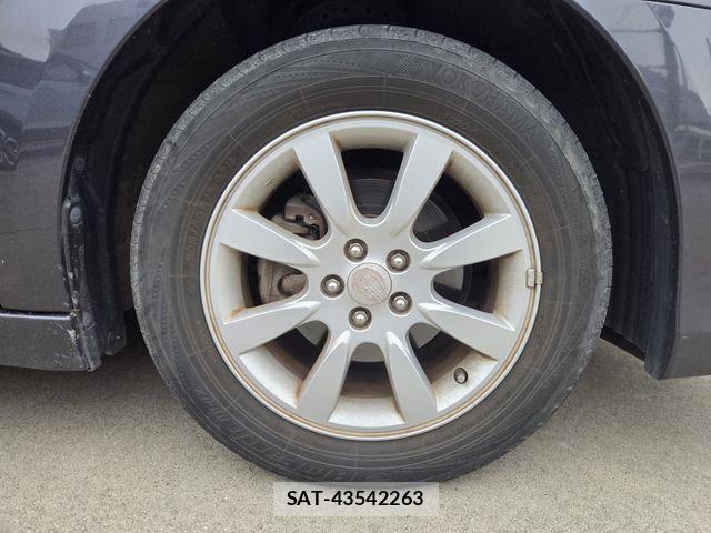 Subaru LEGACY B4 2009-10 7724930-21