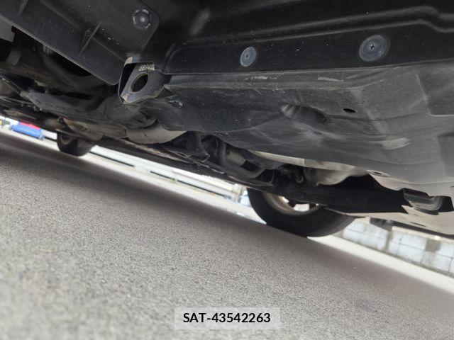 Subaru LEGACY B4 2009-10 7724930-22