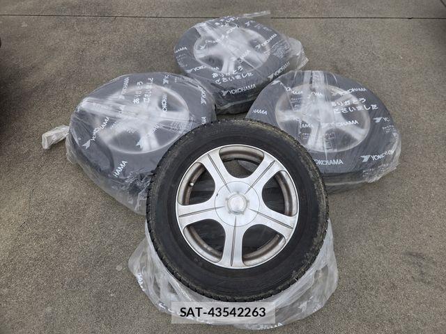Subaru LEGACY B4 2009-10 7724930-24
