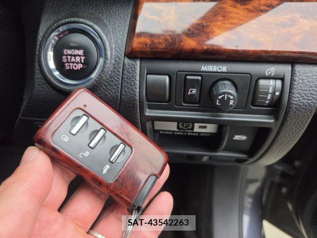 Subaru LEGACY B4 2009-10 7724930-4