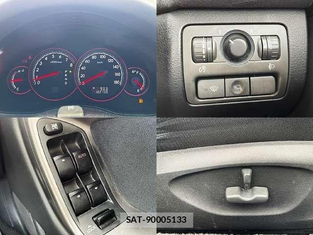 Subaru LEGACY B4 2005-11 7724927-6