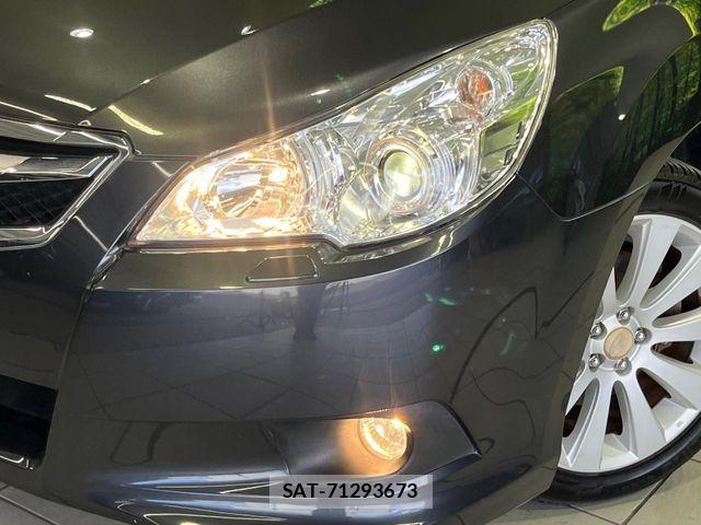 Subaru LEGACY B4 2011-02 7724928-11
