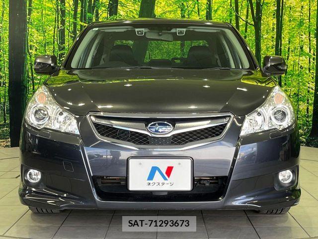 Subaru LEGACY B4 2011-02 7724928-13