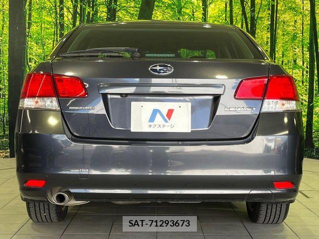 Subaru LEGACY B4 2011-02 7724928-14
