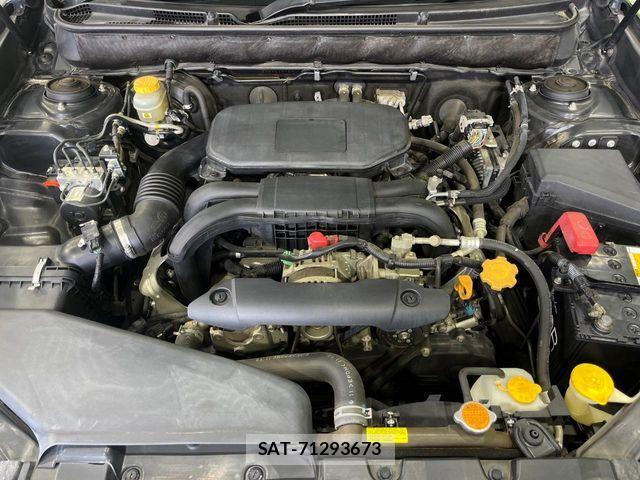 Subaru LEGACY B4 2011-02 7724928-17