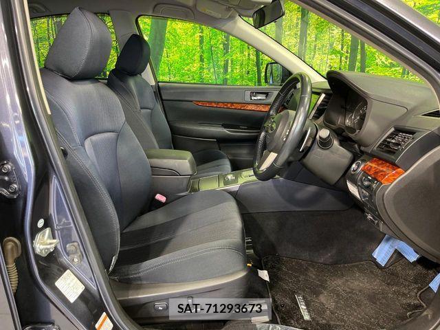 Subaru LEGACY B4 2011-02 7724928-7