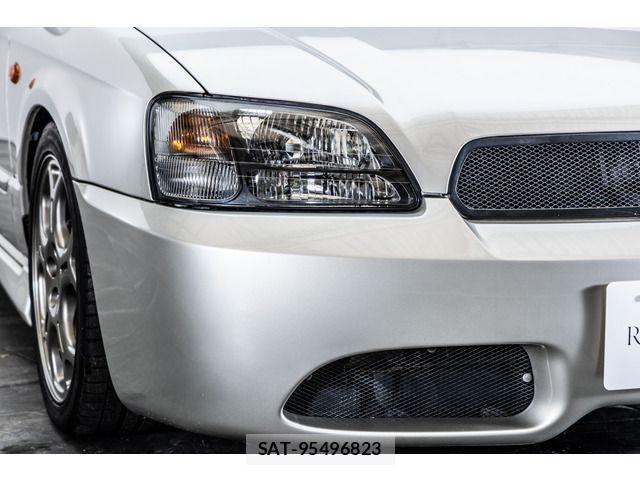 Subaru LEGACY B4 2000-03 7724923-11