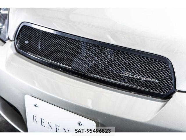 Subaru LEGACY B4 2000-03 7724923-18