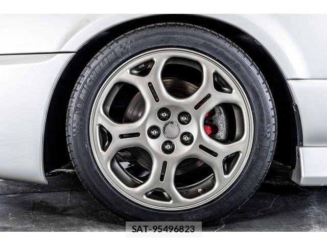 Subaru LEGACY B4 2000-03 7724923-19