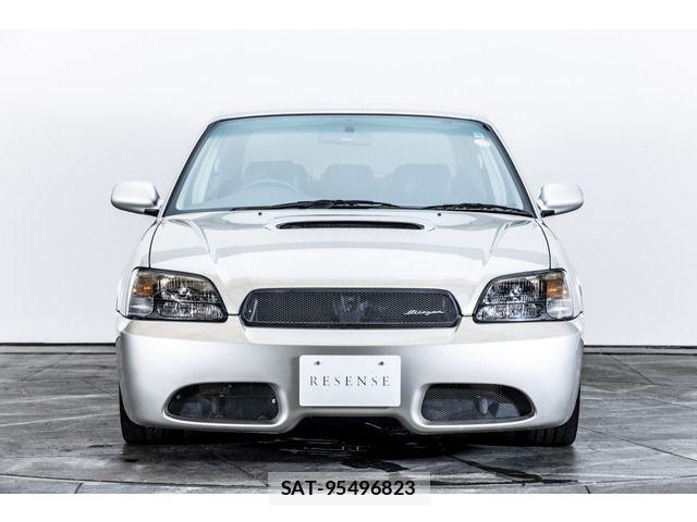 Subaru LEGACY B4 2000-03 7724923-8