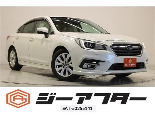 Subaru LEGACY B4 2018-06 7724924-0