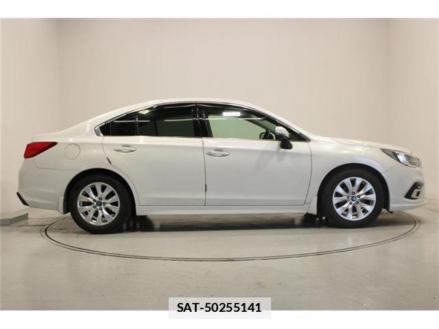 Subaru LEGACY B4 2018-06 7724924-9