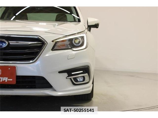 Subaru LEGACY B4 2018-06 7724924-10