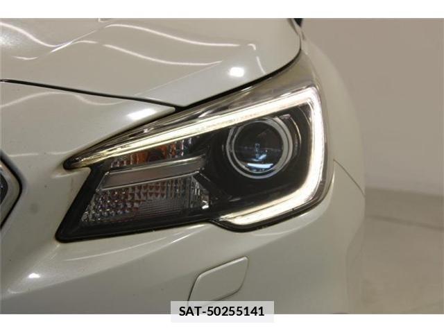 Subaru LEGACY B4 2018-06 7724924-11