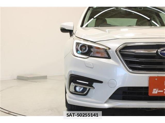 Subaru LEGACY B4 2018-06 7724924-12
