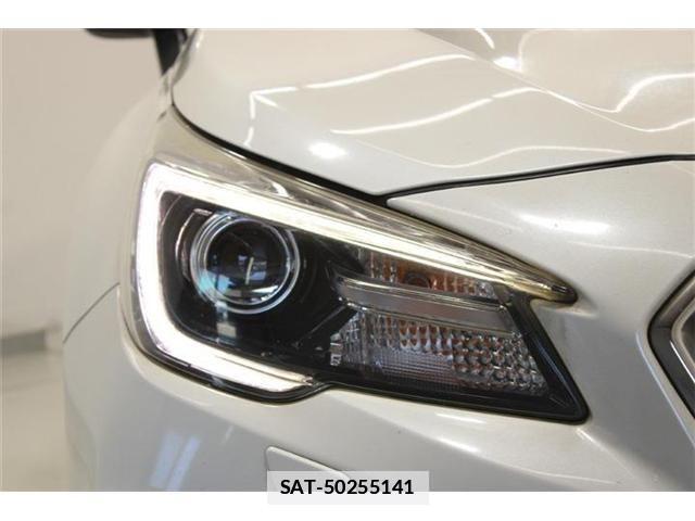 Subaru LEGACY B4 2018-06 7724924-13