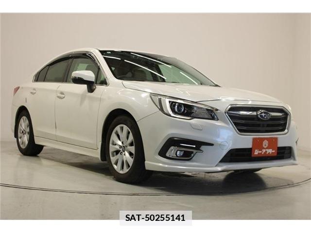 Subaru LEGACY B4 2018-06 7724924-2
