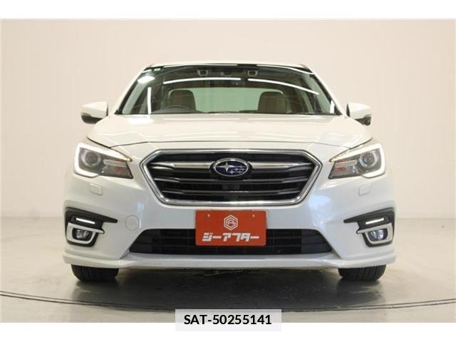 Subaru LEGACY B4 2018-06 7724924-3
