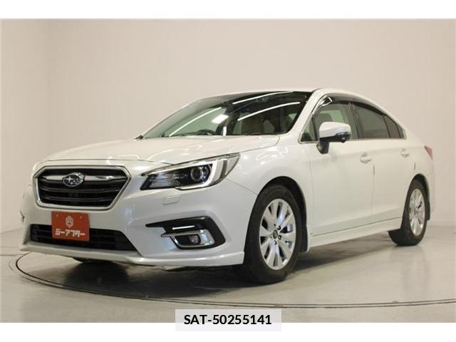 Subaru LEGACY B4 2018-06 7724924-4