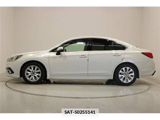 Subaru LEGACY B4 2018-06 7724924-5
