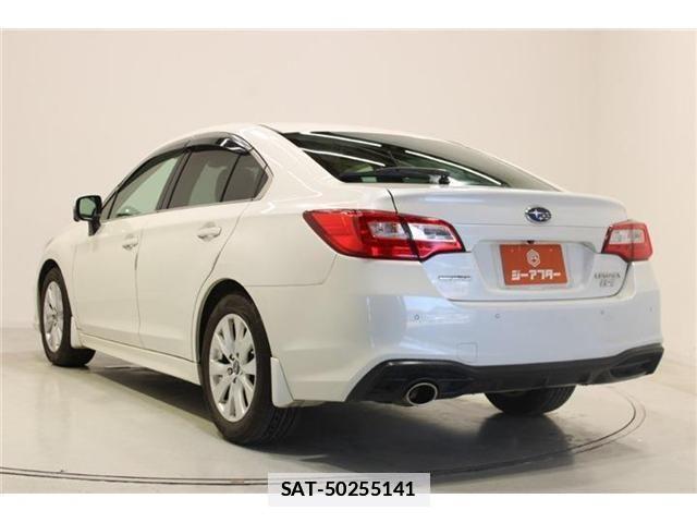 Subaru LEGACY B4 2018-06 7724924-6
