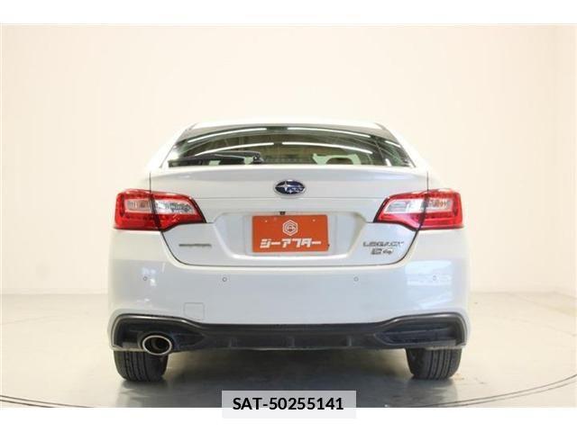 Subaru LEGACY B4 2018-06 7724924-7