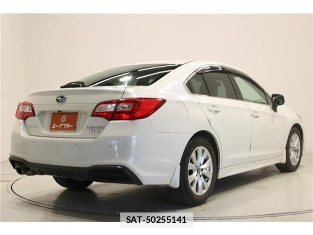 Subaru LEGACY B4 2018-06 7724924-8