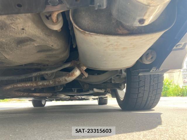 Subaru LEGACY B4 2005-12 7724929-9