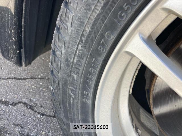Subaru LEGACY B4 2005-12 7724929-12