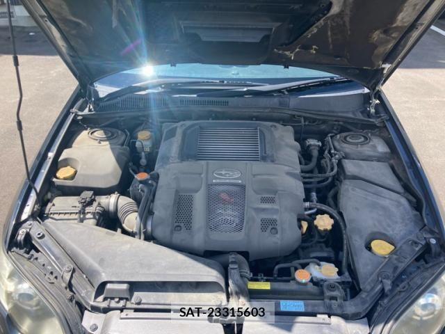 Subaru LEGACY B4 2005-12 7724929-13